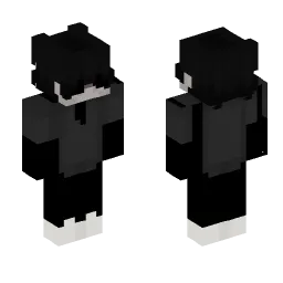 Minecraft Skin #229000