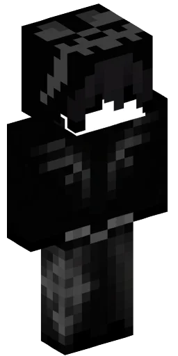 Minecraft Skin #229005