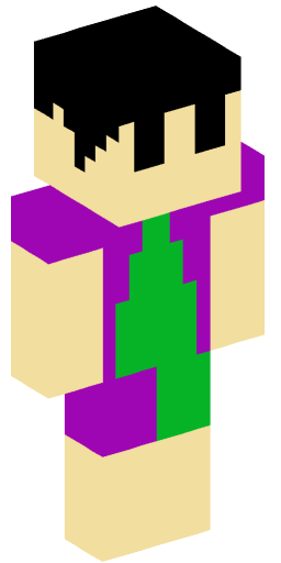 Minecraft Skin #229016