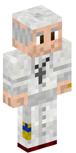 Minecraft Skin #229017