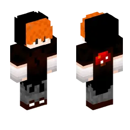 Minecraft Skin #229020