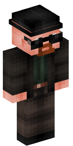 Minecraft Skin #229029
