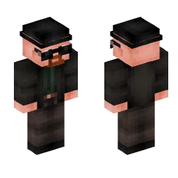 Minecraft Skin #229029