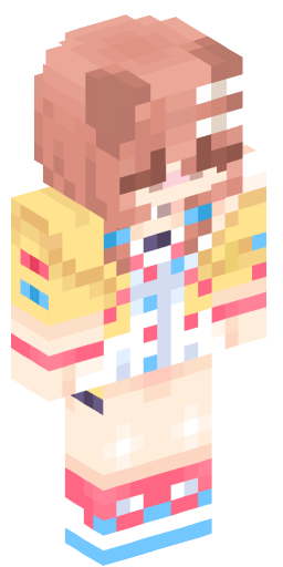 Minecraft Skin #229031