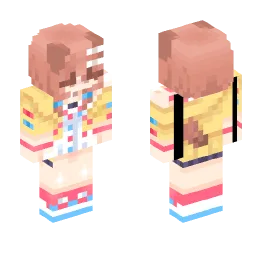 Minecraft Skin #229031