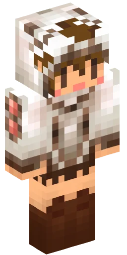 Minecraft Skin #229032