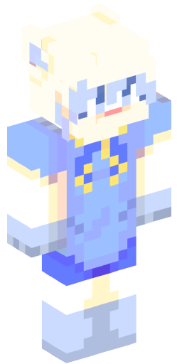 Minecraft Skin #229033