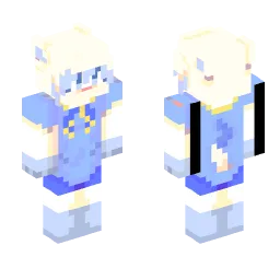 Minecraft Skin #229033