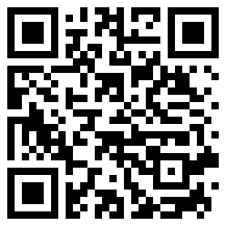 koroneismywife QR Code