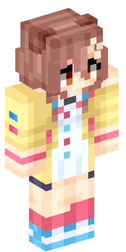 Minecraft Skin #229034