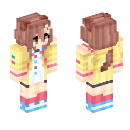 Minecraft Skin #229034