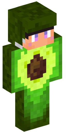 Minecraft Skin #229036