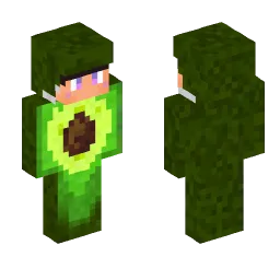 Minecraft Skin #229036