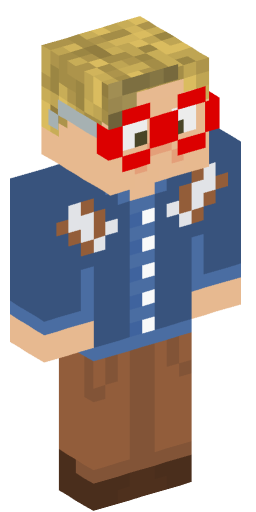 Minecraft Skin #229037
