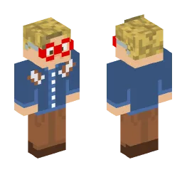 Minecraft Skin #229037
