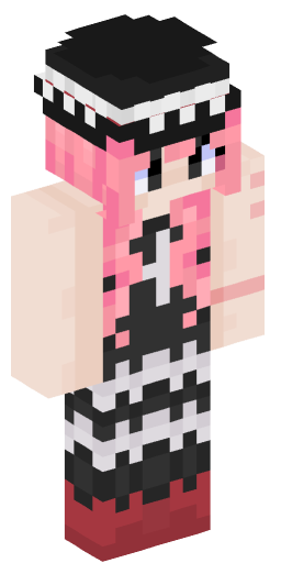 Minecraft Skin #229038
