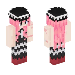Minecraft Skin #229038