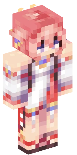 Minecraft Skin #229039