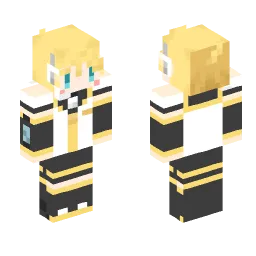 Minecraft Skin #229040
