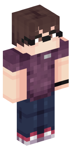 Minecraft Skin #229044