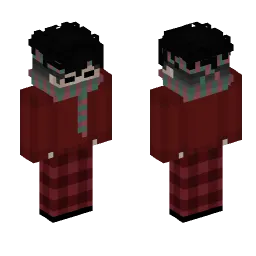 Minecraft Skin #229049