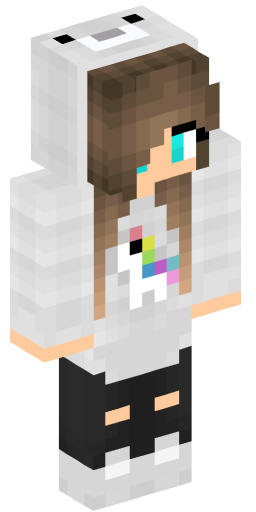 Minecraft Skin #229053