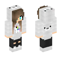 Minecraft Skin #229053