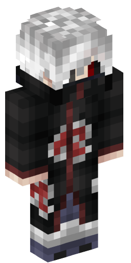 Minecraft Skin #229057