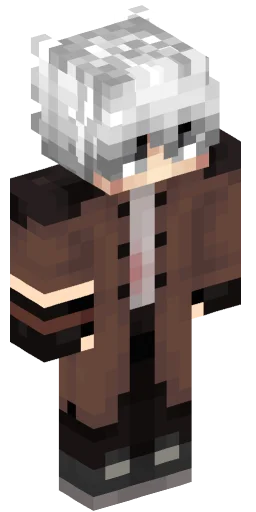 Minecraft Skin #229058