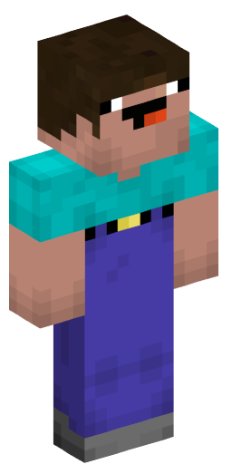 Minecraft Skin #229060