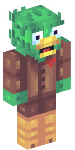 Minecraft Skin #229062