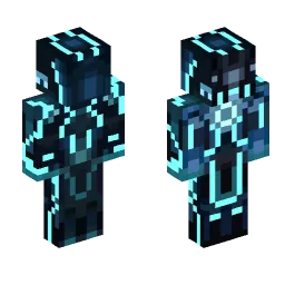 Minecraft Skin #229063