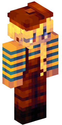Minecraft Skin #229065