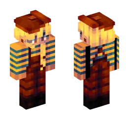 Minecraft Skin #229065