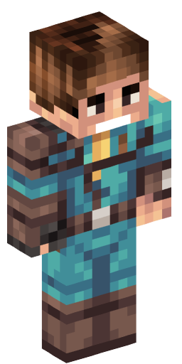Minecraft Skin #229066