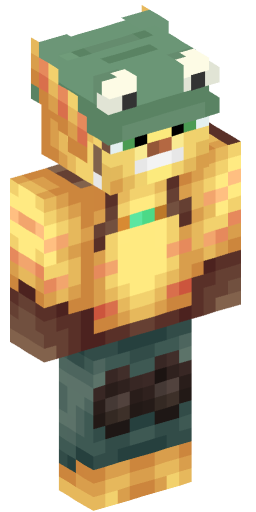 Minecraft Skin #229067