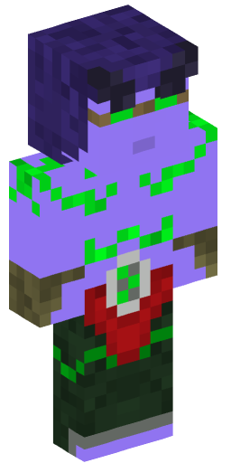 Minecraft Skin #229068