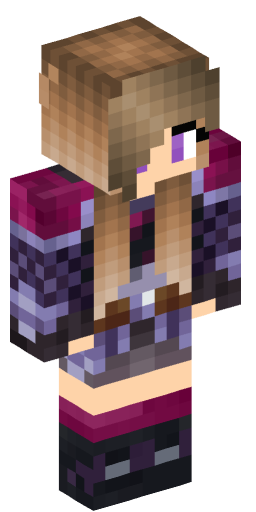 Minecraft Skin #229069