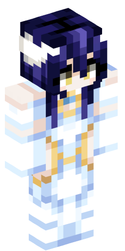 Minecraft Skin #229070