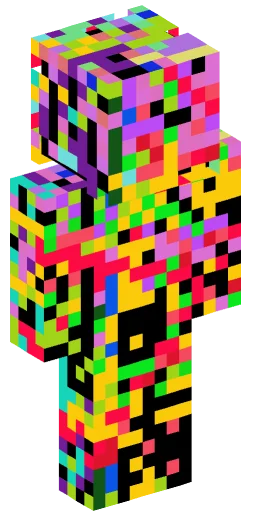 Minecraft Skin #229071