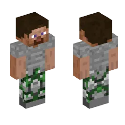 Minecraft Skin #229072