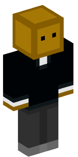 Minecraft Skin #229075