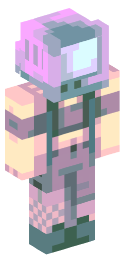 Minecraft Skin #229076