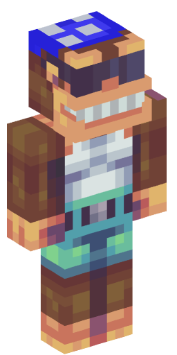 Minecraft Skin #229077