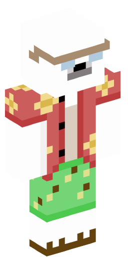 Minecraft Skin #229078