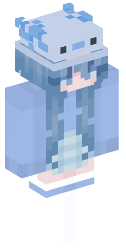 Minecraft Skin #229079