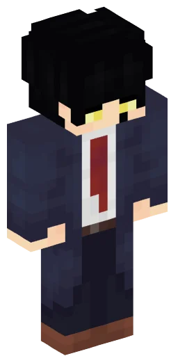 Minecraft Skin #229080