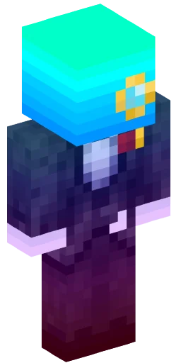 Minecraft Skin #229081