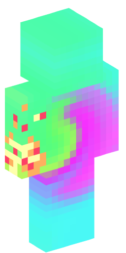 Minecraft Skin #229082