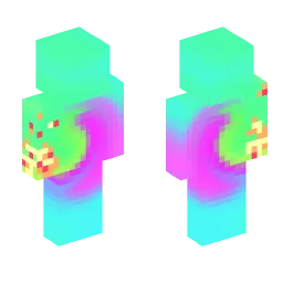 Minecraft Skin #229082